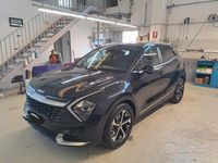 Usata Kia Sportage Style 136 CV (100 kW) 2024 Nero SUV