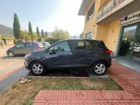 Usata Renault Captur 90 CV (66 kW) 2014 Grigio SUV