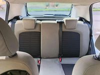 Usata Fiat Grande Punto Dynamic 75 CV (55 kW) 2007 Argento Utilitaria