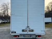 Usata Renault Master 136 CV (100 kW) 2020 Bianco Monovolume