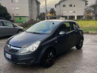 Usata Opel Corsa Sport 80 CV (58 kW) 2006 Utilitaria