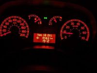 Usata Fiat Panda 4x4 Climbing 60 CV (44 kW) 2007 Utilitaria