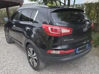Usata Kia Sportage Plus 116 CV (85 kW) 2012 SUV