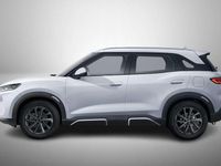 Nuova BYD Atto 2 212 CV (155 kW) 2026 Skiing white SUV