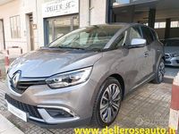 Usata Renault Scénic Business 120 CV (88 kW) 2021 Grigio Monovolume