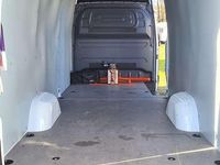 Usata Mercedes Sprinter 170 CV (125 kW) 2023 Bianco Furgone