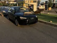 Usata Audi A1 Ambition 86 CV (63 kW) 2012 Utilitaria