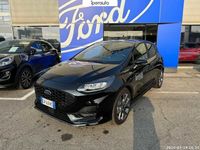 usata Ford Fiesta St-Line 1.0 125cv s&s **AZIENDALE**