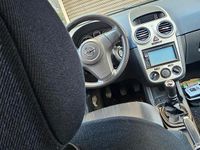 Usata Opel Corsa 75 CV (55 kW) 2007 Utilitaria