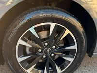 Usata Audi A3 2017 Grigio Berlina