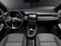 Nuova Renault Clio V Techno 101 CV (74 kW) 2025 Nero Utilitaria
