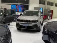 Usata Jeep Avenger Altitude 101 CV (74 kW) 2024 Grigio SUV