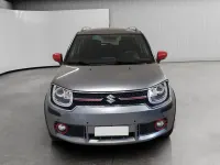 Occasion Suzuki Ignis 93 ch (68 kW) 2018 Gris SUV