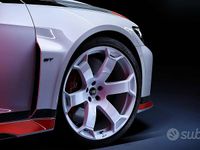 Nuova Audi RS6 2025 Bianco Station wagon