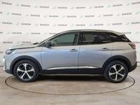 Usata Peugeot 3008 Allure 131 CV (96 kW) 2021 Grigio SUV