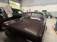 Usata Mercedes 300 SE 160 CV (117 kW) 1963 Marrone Berlina