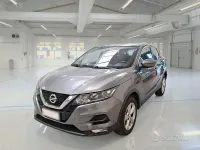 Usata Nissan Qashqai 115 CV (84 kW) 2020 Grigio SUV