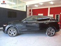 usata Maserati Levante 3.0 V6 DIESEL 250cv auto my19 5/2019 KM89000 FULL