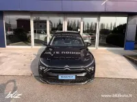 Usata Citroën C5 X Shine 224 CV (164 kW) 2023 Pearl black Station wagon