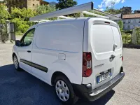Usata Peugeot TePee Active 99 CV (72 kW) 2018 Other Station wagon