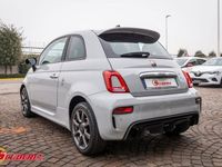 usata Abarth 595C 1.4 Turbo T-Jet 145 CV 1.4 Turbo T-Jet 145 CV