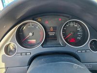 Usata Audi A4 Cabriolet 2006 Grigio Cabrio