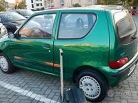 Usata Fiat 600 2002 Berlina