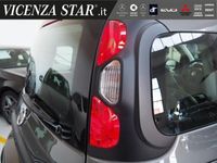 usata Fiat Panda Cross Cross 1.0 FireFly S&S Hybrid nuovo