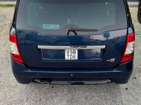 Usata Ligier JS50 2016 Blu Utilitaria