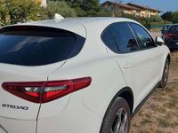 Usata Alfa Romeo Stelvio Sprint 190 CV (139 kW) 2022 SUV
