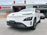 Usata Hyundai Kona 25 kW (35 CV) 2021 Polar white SUV