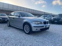 usata BMW 118 - 5 PORTE - ATTIVA