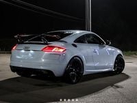 Usata Audi TT 2008 Coupé