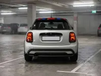Usata Mini Cooper Classic 136 CV (100 kW) 2022 Bianco Utilitaria