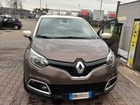 Usata Renault Captur 90 CV (66 kW) 2016 SUV