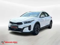 Usata Kia XCeed 136 CV (100 kW) 2024 Bianco SUV