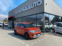 Usata Suzuki Ignis 83 CV (61 kW) 2024 Giallo SUV