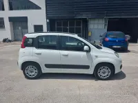 Usata Fiat Panda 75 CV (55 kW) 2013 Beige Utilitaria