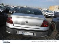 Usata Peugeot 407 109 CV (80 kW) 2008 Berlina