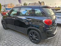 usata Fiat 500L 1.4 95 CV S&S Cross