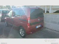 Usata Fiat Qubo Dynamic 77 CV (56 kW) 2010 Monovolume