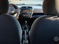 Usata Mitsubishi Space Star Intense 71 CV (52 kW) 2020 Bianco Utilitaria