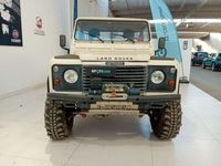 usata Land Rover Defender Defender2.5 Tdi Pick Up