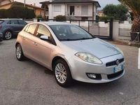 Usata Fiat Bravo Dynamic 90 CV (66 kW) 2009 Grigio Utilitaria