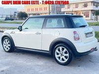 usata Mini Cooper Cooper 1.6 16V 1.6 16V