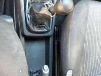 Usata Opel Meriva Cosmo 125 CV (91 kW) 2007 Grigio Monovolume