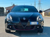 usata Alfa Romeo Giulietta 1.6 JTDm 120 CV Sport