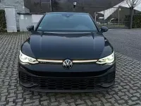 Usata VW Golf VIII GTI Clubsport 300 CV (220 kW) 2023 Nero Berlina