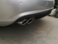 Usata Audi A4 S-Line 177 CV (130 kW) 2013 Grigio Station wagon