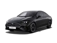 Nuova Mercedes CLA200 AMG Line Premium 163 CV (119 kW) 2026 Nero cosmo Berlina